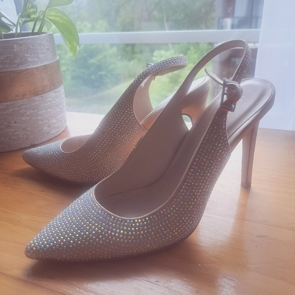 Amazing shoes